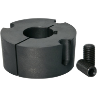 Втулка тапербуш d18 1615